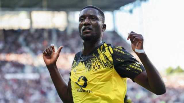 بند مفاجئ يفتح الباب أمام انتقال غيراسي إلى برشلونة