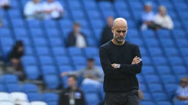 الدوري الإنجليزي يستعد لإصدار حكم تاريخي في قضية مانشستر سيتي