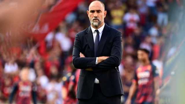 مدرب يوفنتوس يستعد لليلة صعبة أمام ريال مدريد: علينا التركيز على الجميع