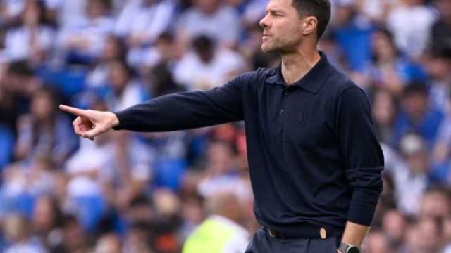ألونسو يطلب من ريال مدريد مراقبة وضع فيرتز في ليفربول