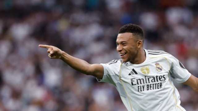 كابوس برشلونة: مبابي يدخل الكلاسيكو بسجل تهديفي مرعب