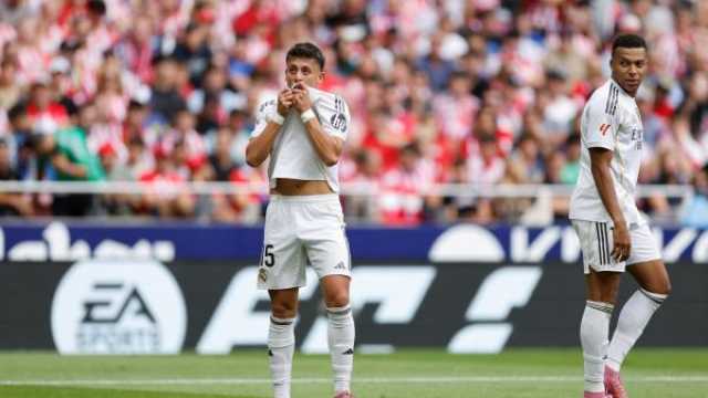 آرسنال وتوتنهام يجهزان عرضاً لا يقاوم لخطف موهبة ريال مدريد أردا غولر