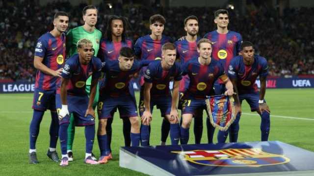 وراء الكواليس: الأرباح الطائلة والجدل المحيط بلقاء برشلونة وفياريال في ميامي