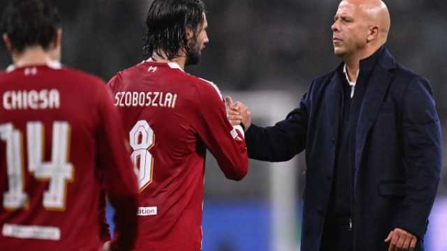 ليفربول في أزمة: 9 غيابات تضرب الفريق قبل مواجهة كريستال بالاس