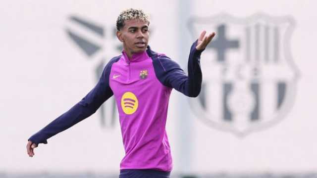 رسالة لامين يامال القوية: نجم برشلونة يوجه تحذيراً لريال مدريد قبل الكلاسيكو
