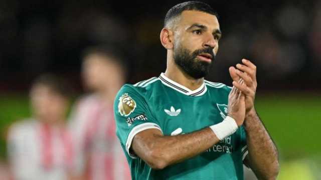 روني يتهم صلاح بالتخاذل ويحمله مسؤولية تراجع ليفربول