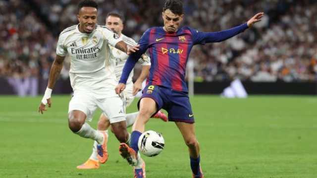 إصابة جديدة تضرب برشلونة..بيدري يغيب حتى ما بعد التوقف الدولي