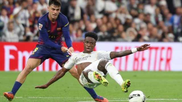 اللاعب الذي لا يمس: كيف سيتعامل برشلونة مع غياب بيدري أمام إلتشي؟