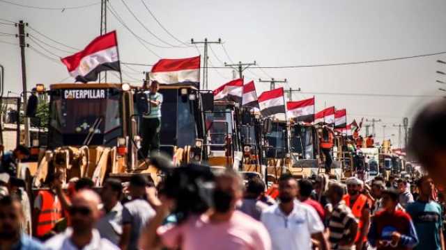 غزة على طاولة العالم: مصر تعلن عن مؤتمر تاريخي لإعادة الإعمار