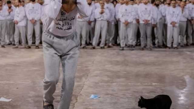 بالفيديو: بن غفير يهدد أسرى حماس بتنفيذ عقوبة الإعدام
