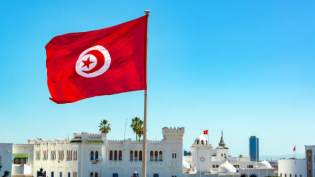 إضراب عام في تونس احتجاجاً على المجمع الكيميائي