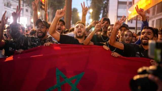 المغرب: جيل زد 212 تستأنف تحركاتها والحكومة في مأزق