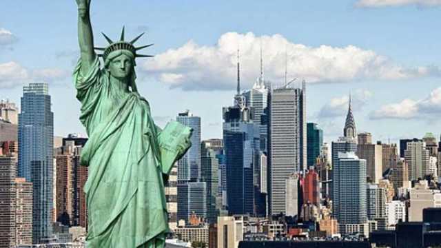 ولاية الأحلام تجوع..نيويورك تعلن حالة الطوارئ