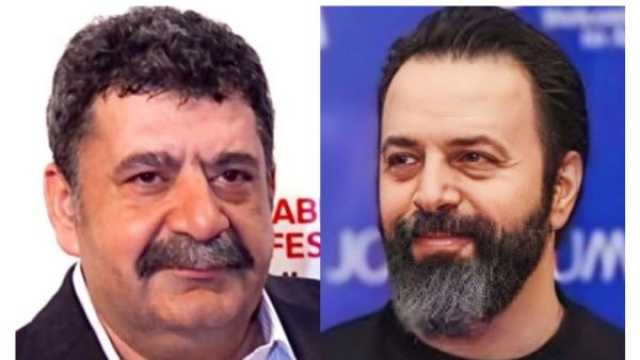 تيم حسن يكشف مفاجأة مولانا: عودة فارس الحلو إلى الدراما بعد 15 عامًا