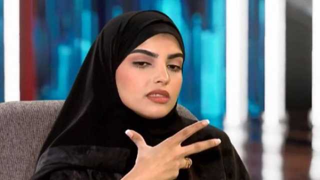 سارة الودعاني تكشف تفاصيل لحظات الولادة الطارئة وتوجه رسالة بعد تعافيها