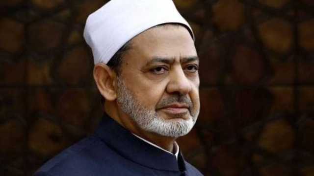 شيخ الأزهر يلتقي بابا الفاتيكان لأول مرة في روما بحثًا عن سلام عادل لغزة