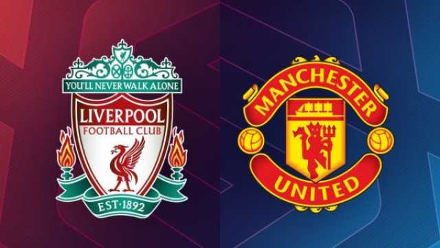 تشكيلات الفرق: ليفربول - مانشستر يونايتد في الدوري الإنجليزي 2025-26