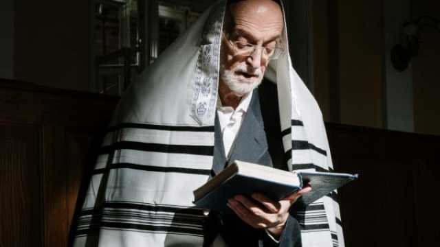 اعتقال محامٍ يهودي في لندن بتهمة استفزاز متظاهرين مؤيدين لفلسطين