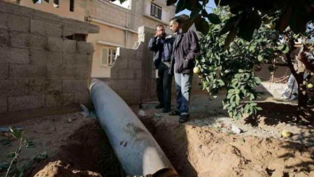 خبير دولي: 7 آلاف طن من المتفجرات تهدد حياة الغزيين لـ30 سنة قادمة