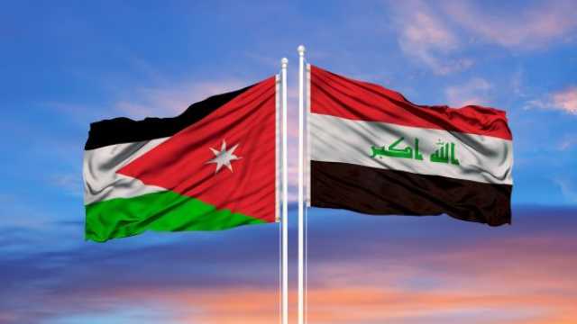 العراق يجدد عقد استيراد الكهرباء من الأردن
