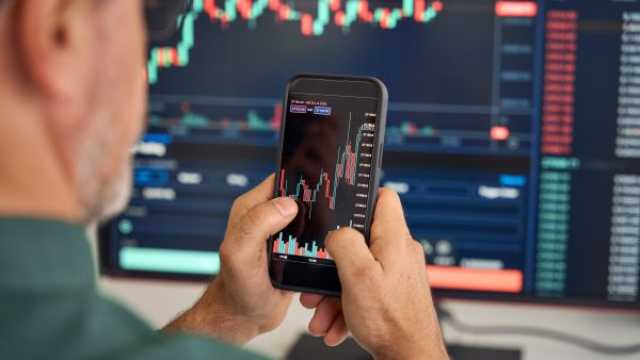 ملياردير وراء احتيال 14 مليار في العملات المشفرة