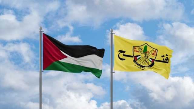 حركة فتح تنفي ما نُسب إليها بشأن الموافقة على رئاسة اللجنة الإدارية