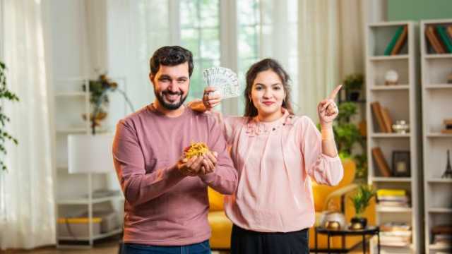 في 5 أيام: سكان الدولة يشترون ذهباً بقيمة 11 مليار