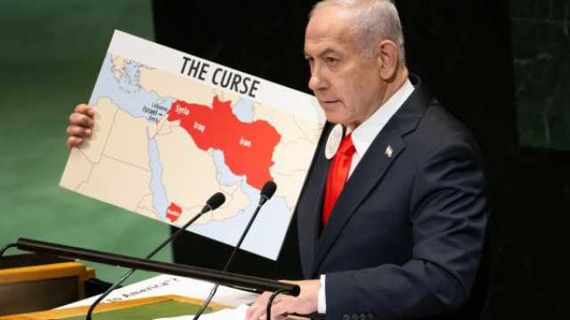 إسرائيل: تحديدالقوات الدولية الممنوعة في غزة