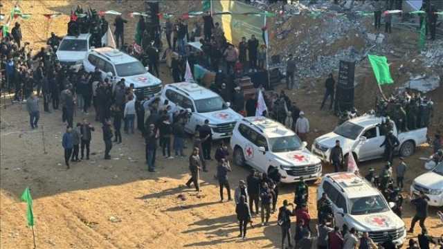 مباحثات شرم الشيخ: المقاومة تشترط وترامب يؤكد اقتراب وقف الحرب