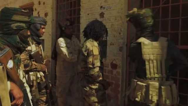 القبض على رمز الرعب في دارفور.. من هو أبو لولو؟