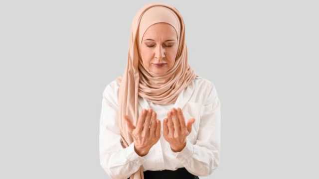 أجمل الأدعية ليوم الجمعة في أجواء الخريف