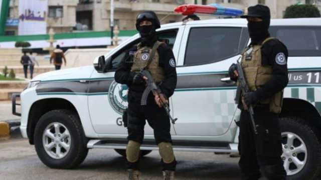 توترات في مخيم الفرنسيين شمال سوريا والأمن يتدخل