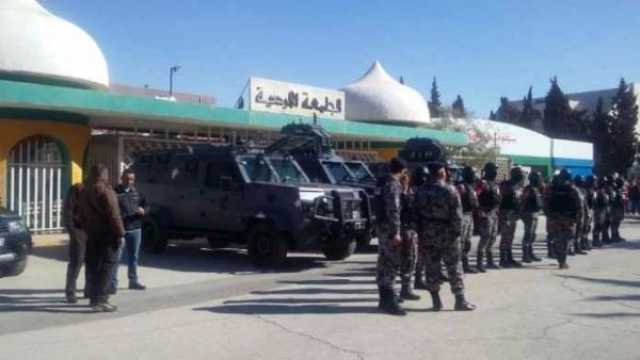 الجامعة الأردنية تقرر فصل 21 طالباً بشكل نهائي