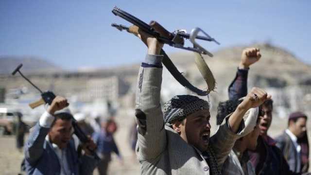 الحوثيون يحتجزون 20 موظفاً في صنعاء بينهم ممثل اليونيسف