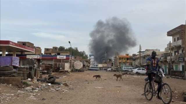 قتلت ألفي مدني.. الدعم السريع تعالج جرحى الفاشر بـالإعدام