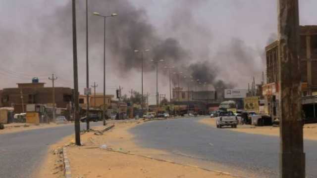 اشتداد المعارك في السودان.. الاشتباكات ضارية والفاشر لم تسقط