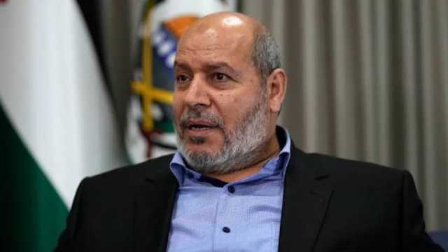 خليل الحية: نعلن اليوم التوصل لاتفاق إنهاء الحرب