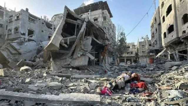 تقرير سري: إسرائيل ربما ارتكبت مئات الانتهاكات