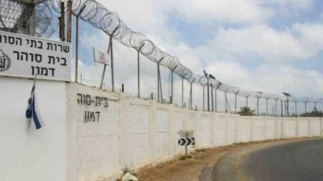 فضيحة سدي تيمان تطيح بالمدعية العسكرية الإسرائيلية