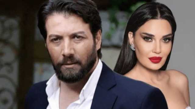 كذبة سودا.. مسلسل يجمع سيرين عبد النور ومحمد الأحمد في رمضان