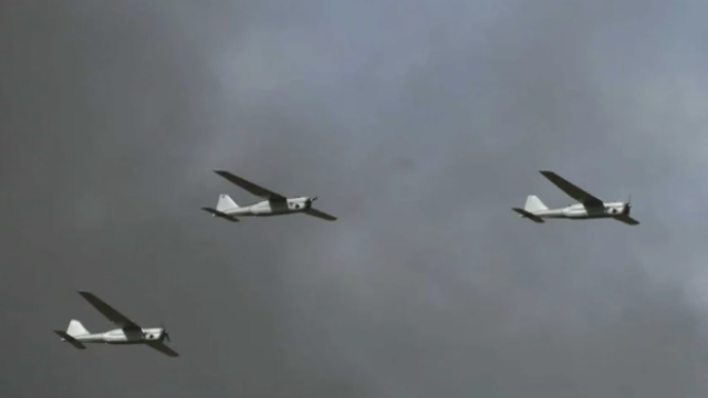 الجيش الألماني عاجز والشرطة تستنجد: مسيّرات تكشف ثغرات الدفاع الجوي