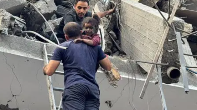 أرقام صادمة من غزة: 73 ألف شهيد ومفقود منذ بدء الإبادة الجماعية