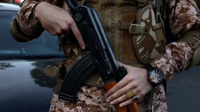 الحدود تشتعل مجددًا: هجوم على الحرس الثوري يهدد اتفاقًا أمنيًا مع العراق