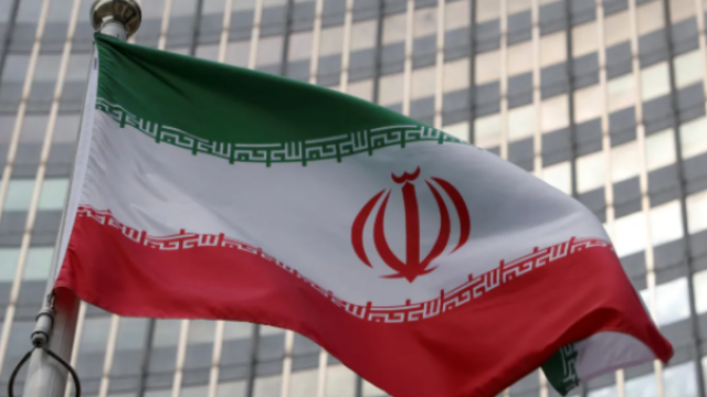 إيران تُعدم جاسوسًا للموساد الإسرائيلي
