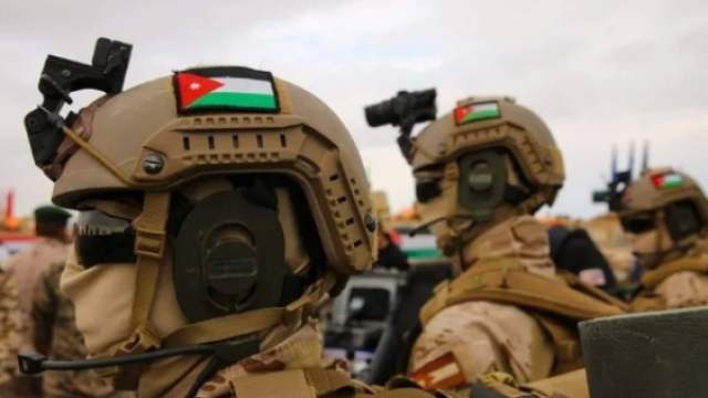 بين حفظ السلام وفرضه.. الأردن يحسم أمر نشر قواته في غزة