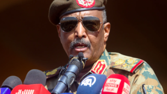 كارثة إنسانية في السودان: البرهان يتعهد بالاقتصاص من الدعم السريع