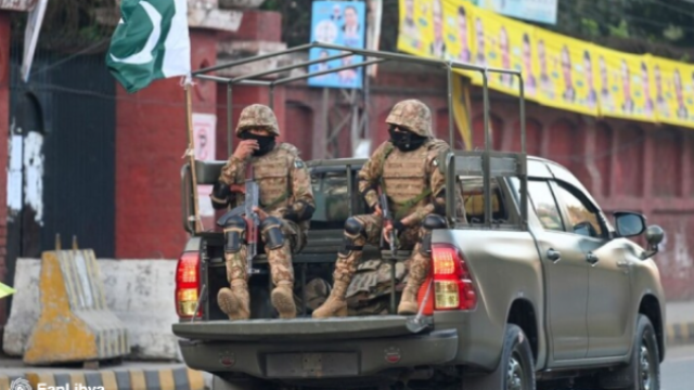 تصعيد وشيك بين أفغانستان وباكستان بعد انهيار مفاوضات أنقرة والدوحة