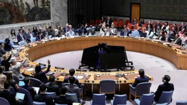من 50 عاما.. مجلس الأمن يقر بالحكم الذاتي للصحراء الغربية