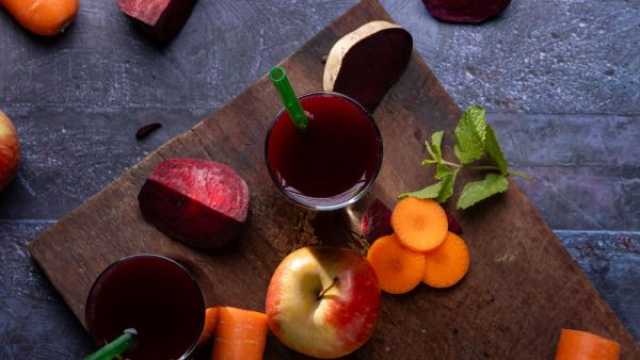 مشروب طبيعي يعيد إليك الحيوية ويقوّي المناعة