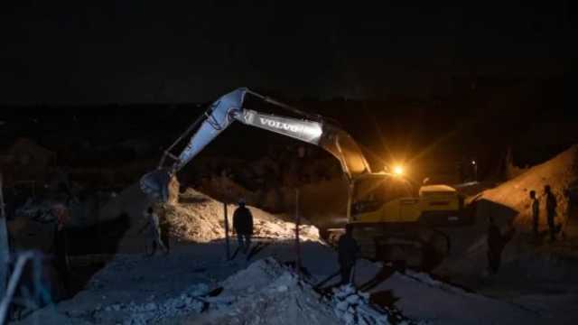 تسليمها الليلة.. العثور على جثة الإسرائيلي عميرام في غزة